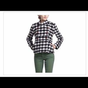 Beautiful condition - Anthropologie coat ✨